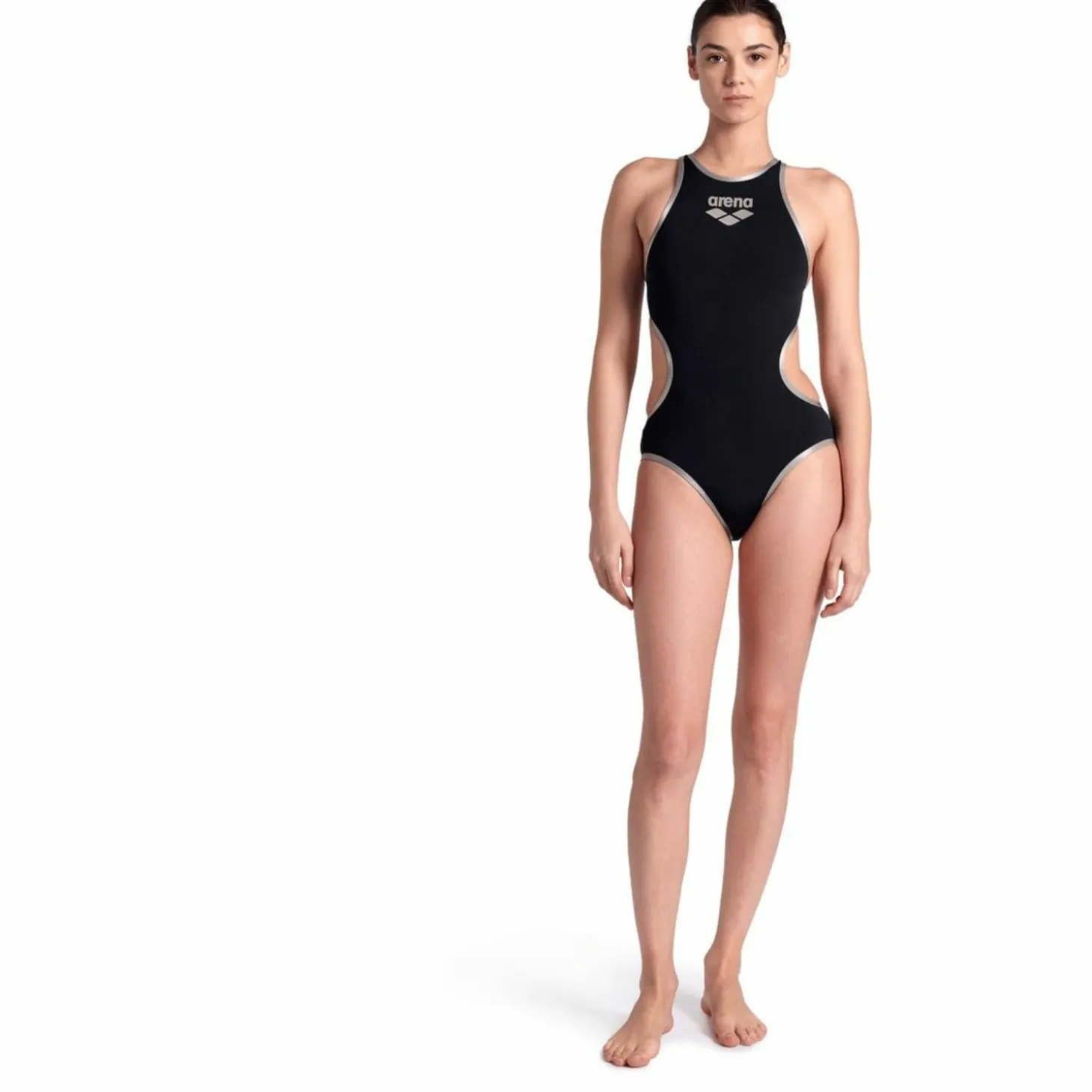 ONE Biglogo ONE Piece Damen Schwimmanzug