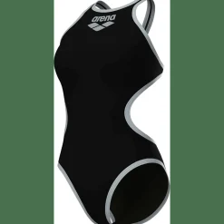ONE Biglogo ONE Piece Damen Schwimmanzug