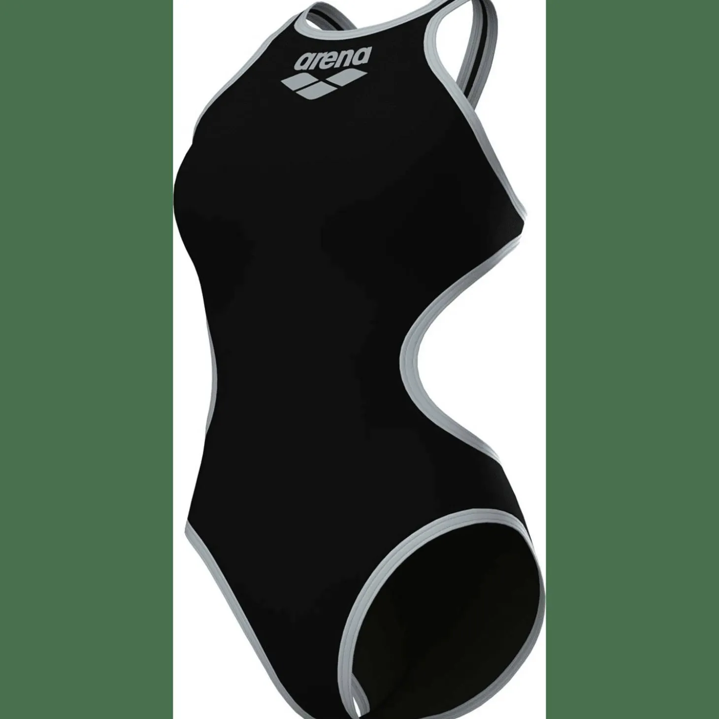 ONE Biglogo ONE Piece Damen Schwimmanzug