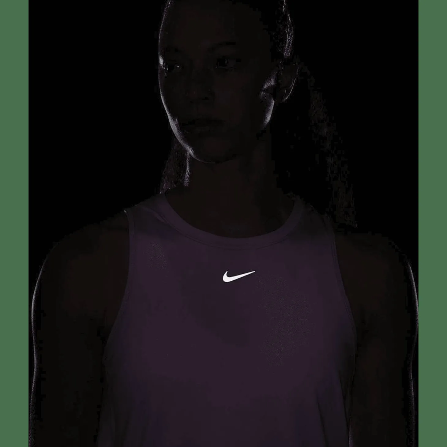 One Classic Dri-Fit Damen T-Shirt