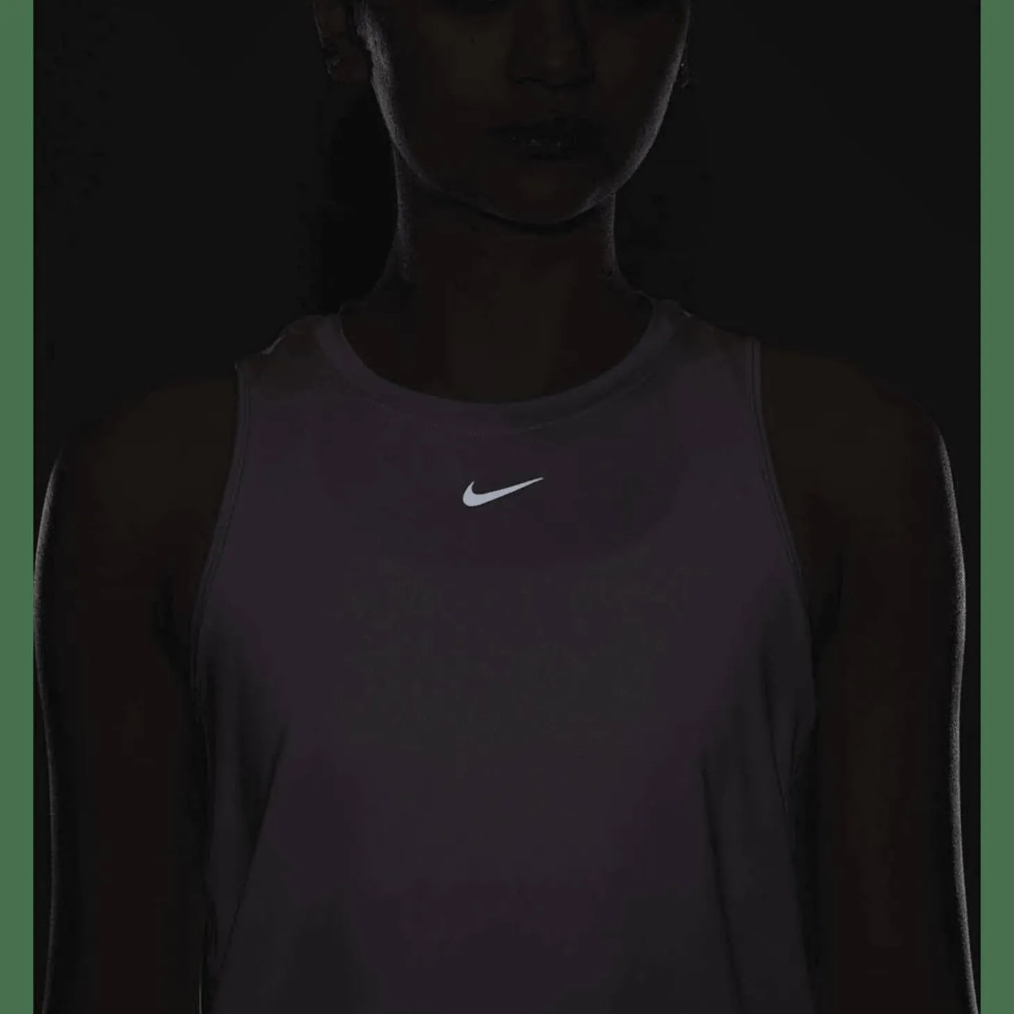 One Classic Dri-Fit Damen T-Shirt