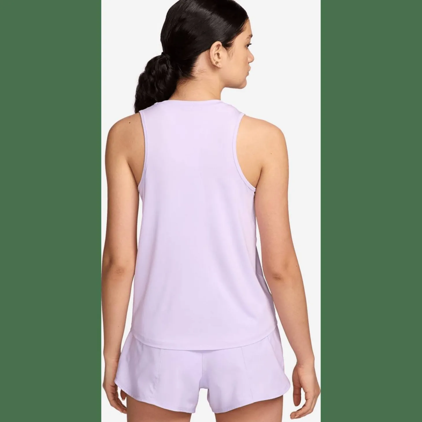 One Classic Dri-Fit Damen T-Shirt