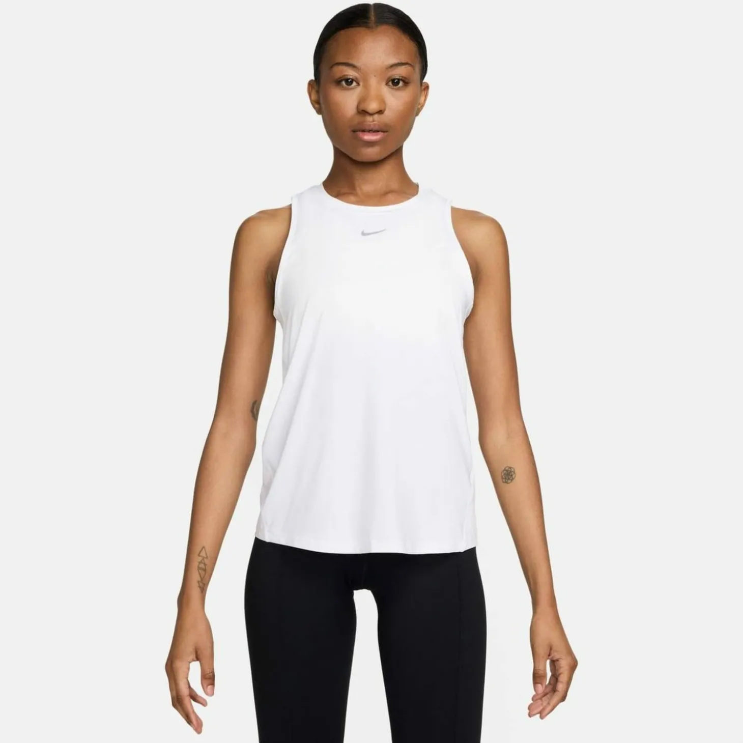 One Classic Dri-Fit Damen T-Shirt