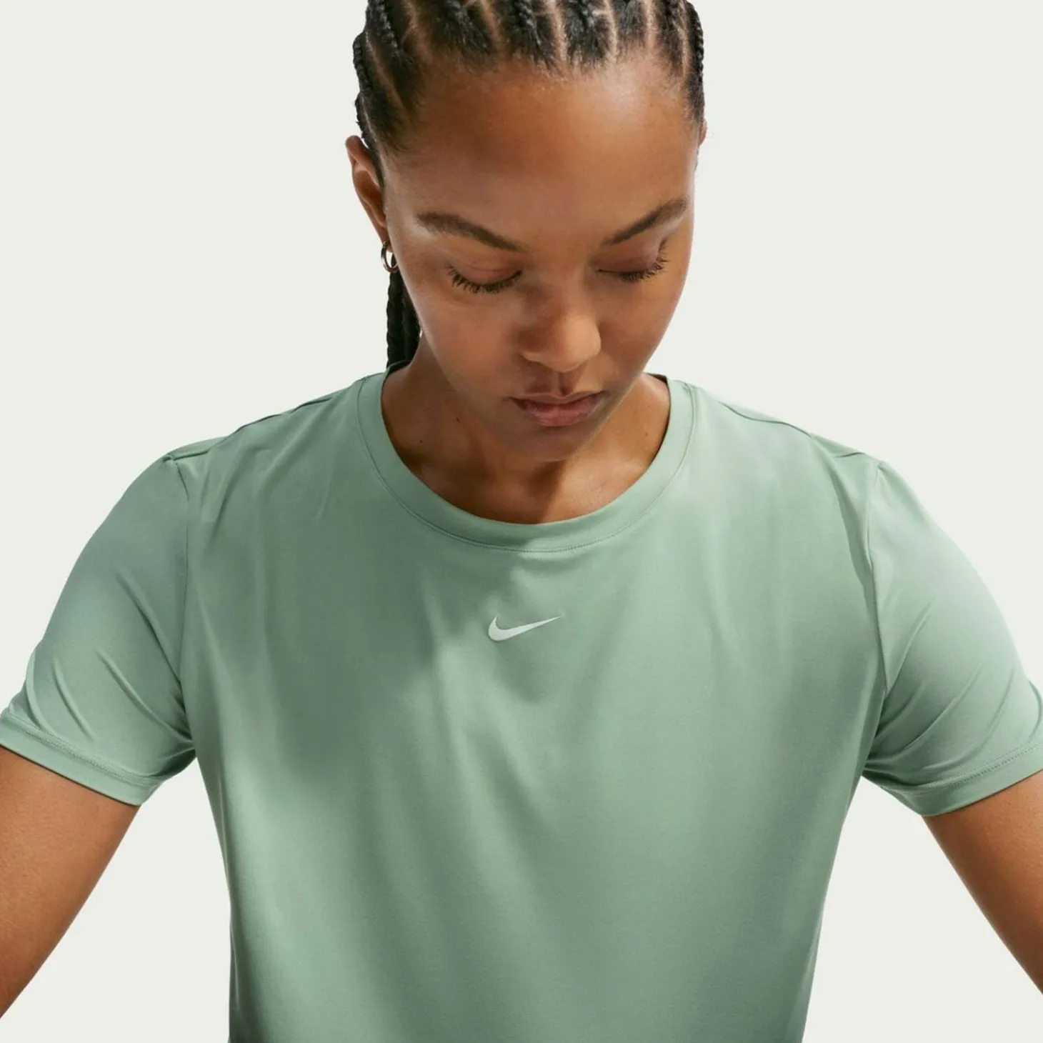 One Classic Dri-Fit Damen T-Shirt