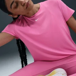 One Classic Dri-Fit Damen T-Shirt