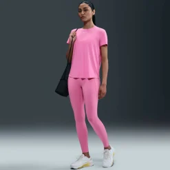 One Classic Dri-Fit Damen T-Shirt
