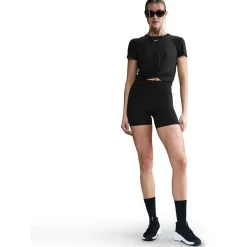 One Classic Dri-Fit Twist Damen T-Shirt
