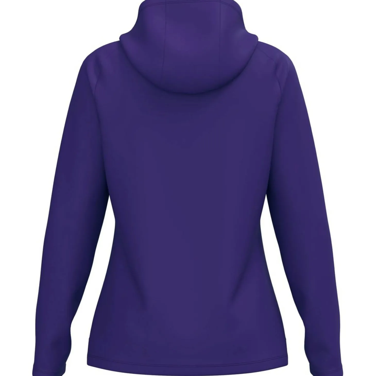 One Damen Kapuzensweater