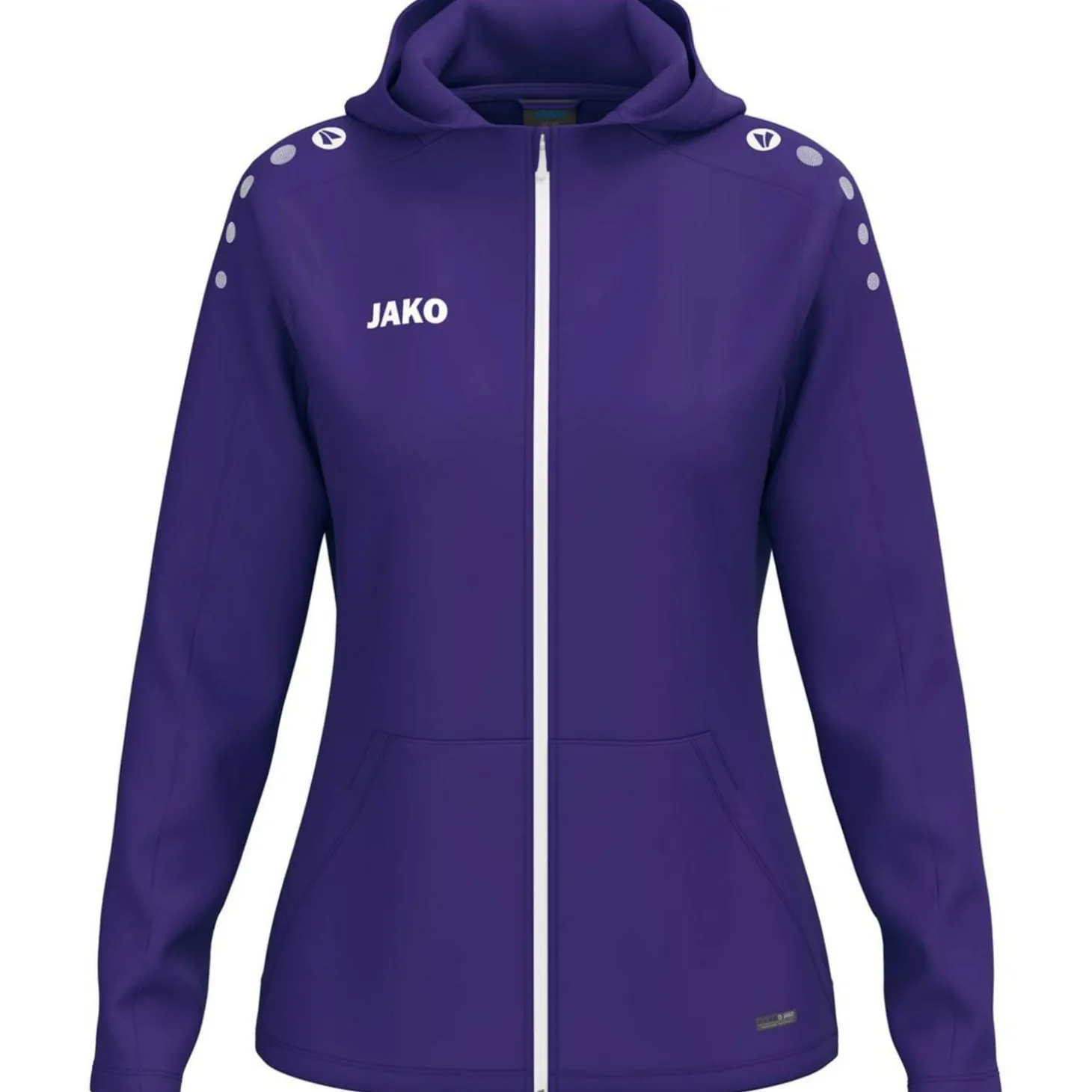 One Damen Kapuzensweater