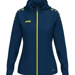 One Damen Kapuzensweater