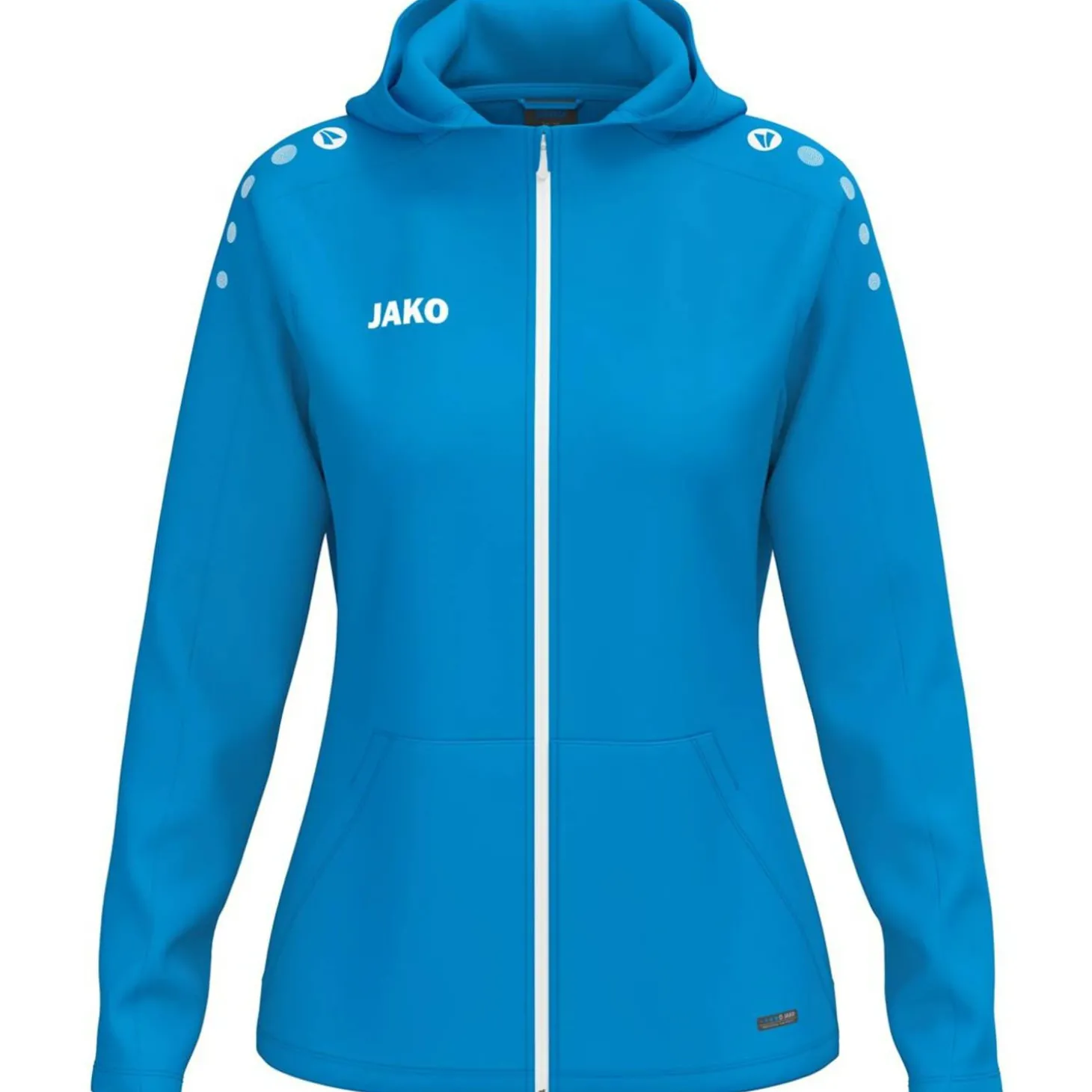 One Damen Kapuzensweater