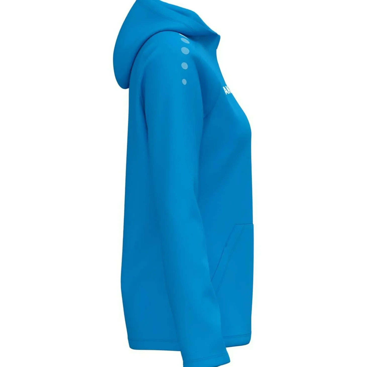 One Damen Kapuzensweater
