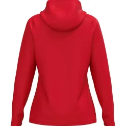 One Damen Kapuzensweater