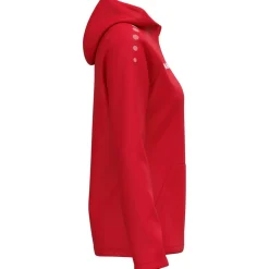 One Damen Kapuzensweater