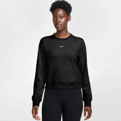 One Dri-Fit Crew-Neck Damen T-Shirt