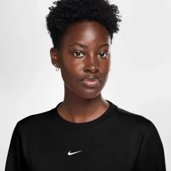 One Dri-Fit Crew-Neck Damen T-Shirt