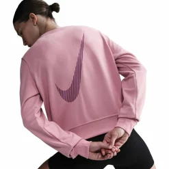 One Dri-Fit Crew-Neck Damen T-Shirt