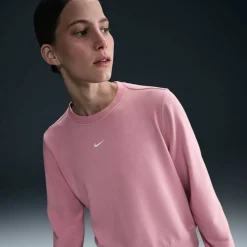 One Dri-Fit Crew-Neck Damen T-Shirt