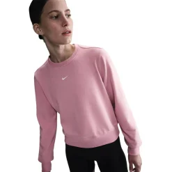One Dri-Fit Crew-Neck Damen T-Shirt