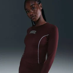 One Dri-Fit Damen T-Shirt