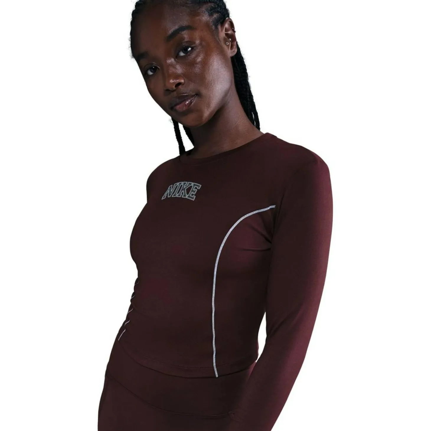 One Dri-Fit Damen T-Shirt