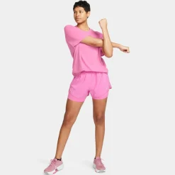 One Dri-Fit High-Waisted 3