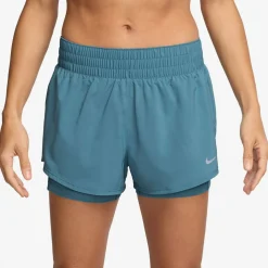 One Dri-Fit Mid-Rise 3