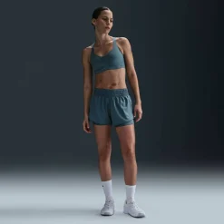One Dri-Fit Mid-Rise 3
