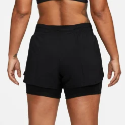 One Dri-Fit Mid-Rise 3