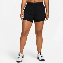 One Dri-Fit Mid-Rise 3