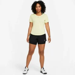 One Dri-Fit Mid-Rise 3