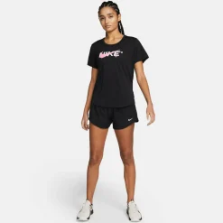 One Dri-Fit Mid-Rise 3