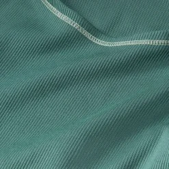 One Fit ted Dri-Fit Ribbed Damen T-Shirt