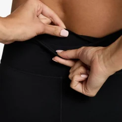 One High-Waisted 5