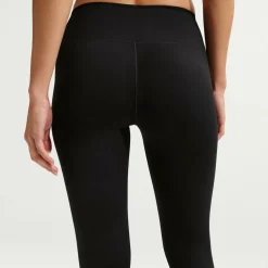 One High-Waisted 7/8 Damen Tights