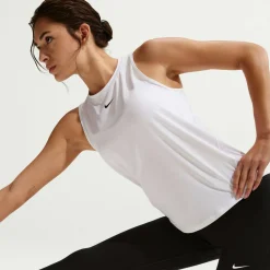 One High-Waisted 7/8 Damen Tights