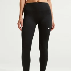 One High-Waisted 7/8 Damen Tights