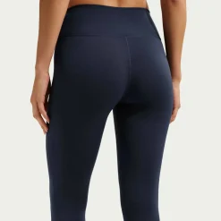 One High-Waisted 7/8 Damen Tights