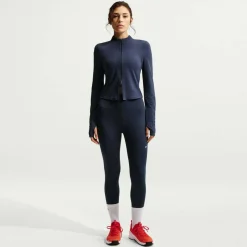 One High-Waisted 7/8 Damen Tights