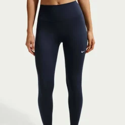 One High-Waisted 7/8 Damen Tights