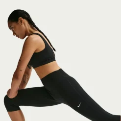One High-Waistedri Damen Tights