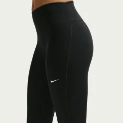 One High-Waistedri Damen Tights