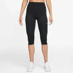 One High-Waistedri Damen Tights