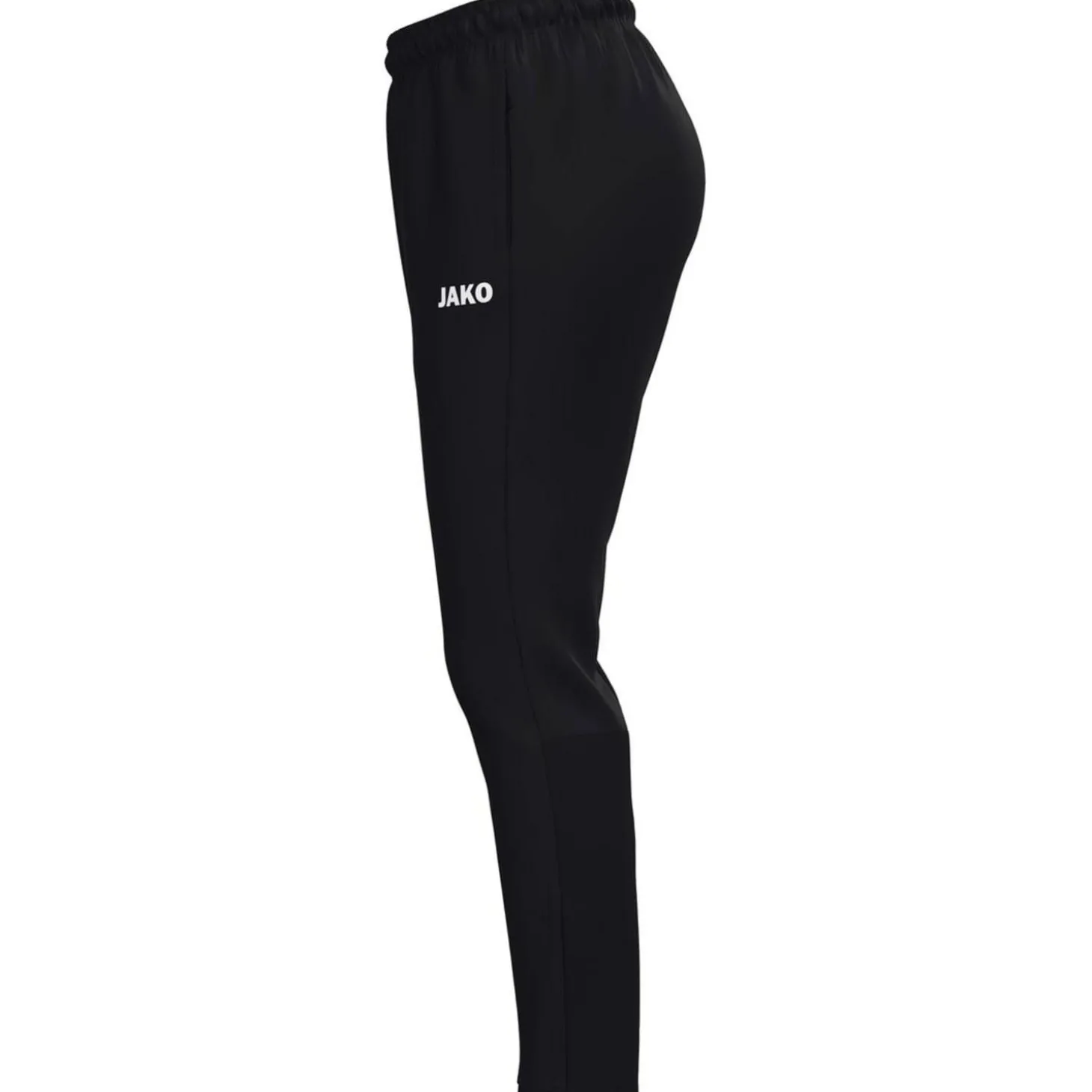 One Langgrößen Damen Trainingshose