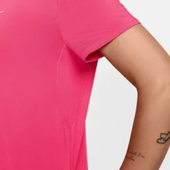 One Swoosh Dri-Fit Damen Kapuzensweater