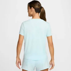 One Swoosh Dri-Fit Damen Kapuzensweater