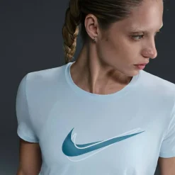 One Swoosh Dri-Fit Damen T-Shirt