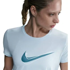 One Swoosh Dri-Fit Damen T-Shirt
