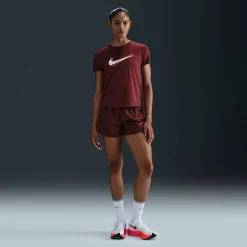 One Swoosh Dri-Fit Damen T-Shirt