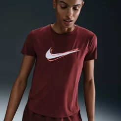 One Swoosh Dri-Fit Damen T-Shirt